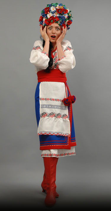 Oxana Mochenets 4