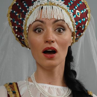 Oxana 2 612