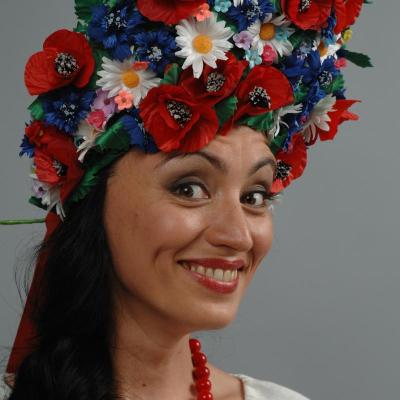 Costumi tradizionali