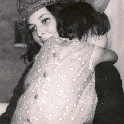 Finalmente E Arrivata La Mamma