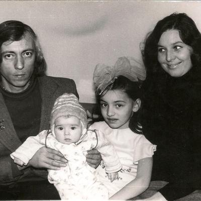 La Famiglia Ox