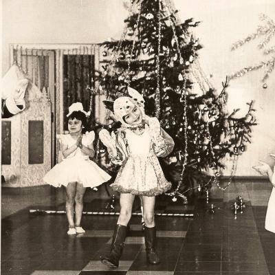 Spettcapodanno Scuola Materna Ruolo Della Volpe