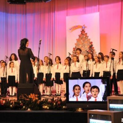 Concerto Di Natale 7 Live
